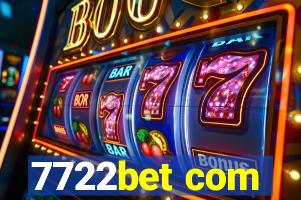 7722bet com